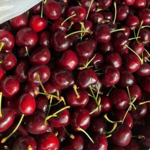 Cherry Úc